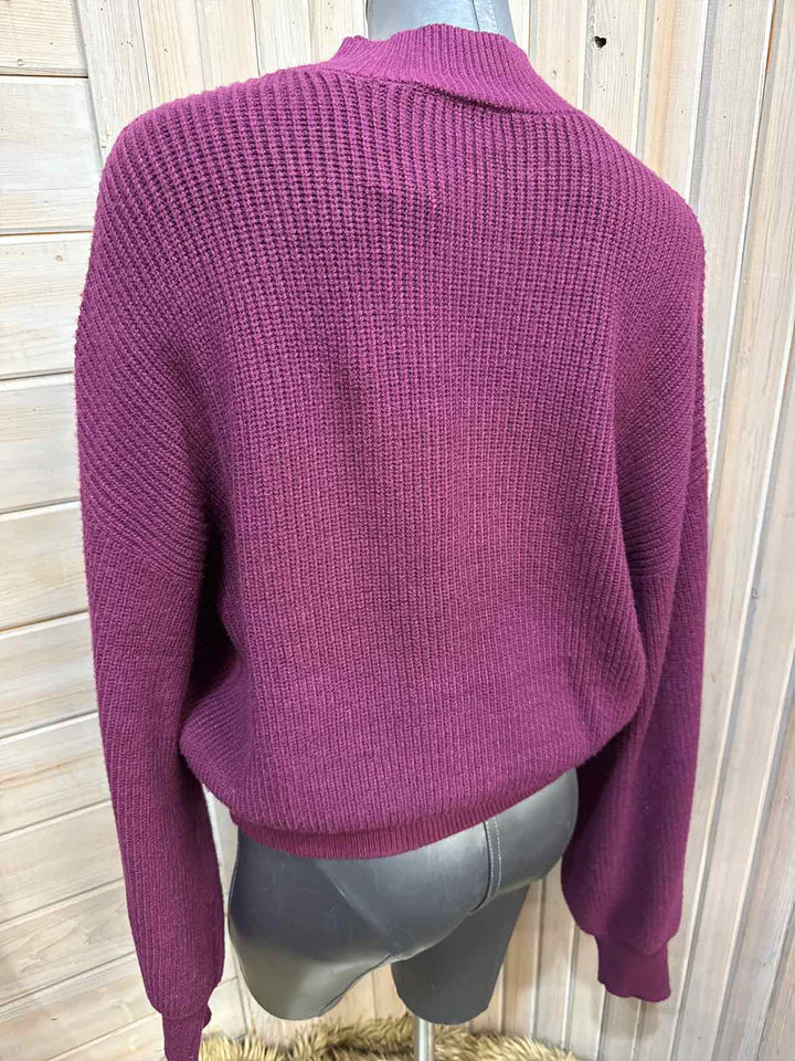 XL - 78 & Sunny Sweater