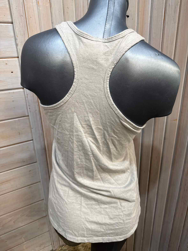 M - The North Face Tank