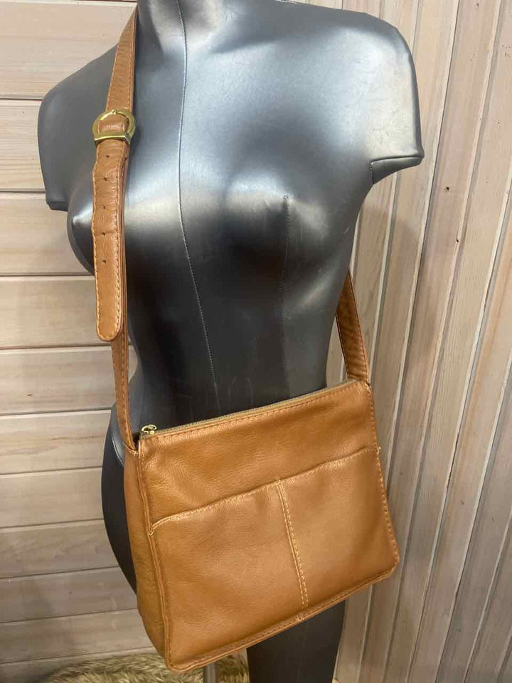 Purse - Stone Mountain Crossbody