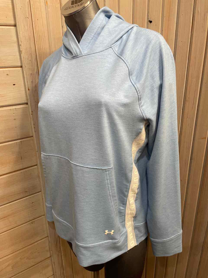 L - Under Armour Hoodie