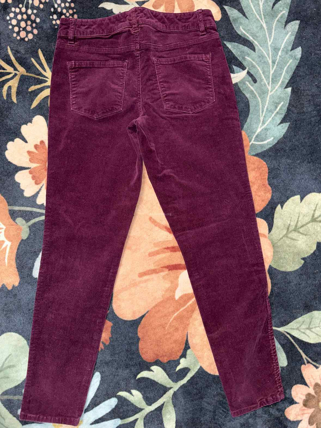 8 - Maurices Pants