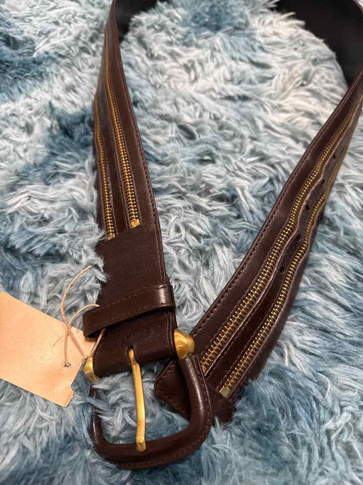 Accessories - Carlisle Belt