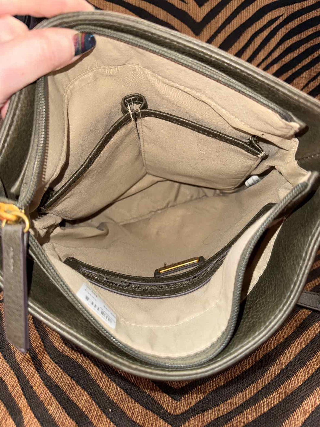 Purse - Rosetti Crossbody