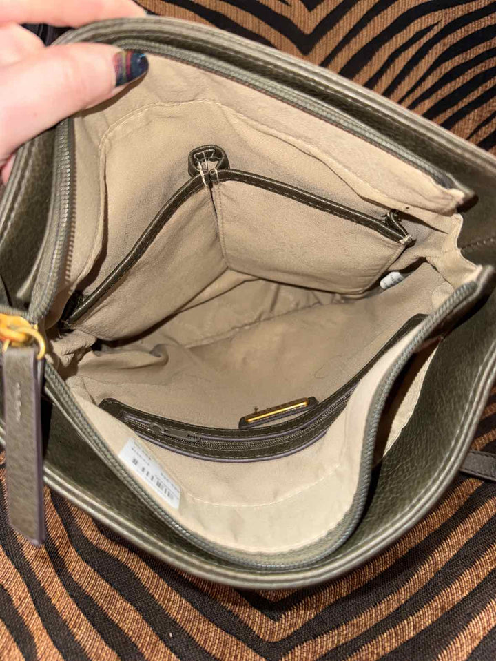 Purse - Rosetti Crossbody