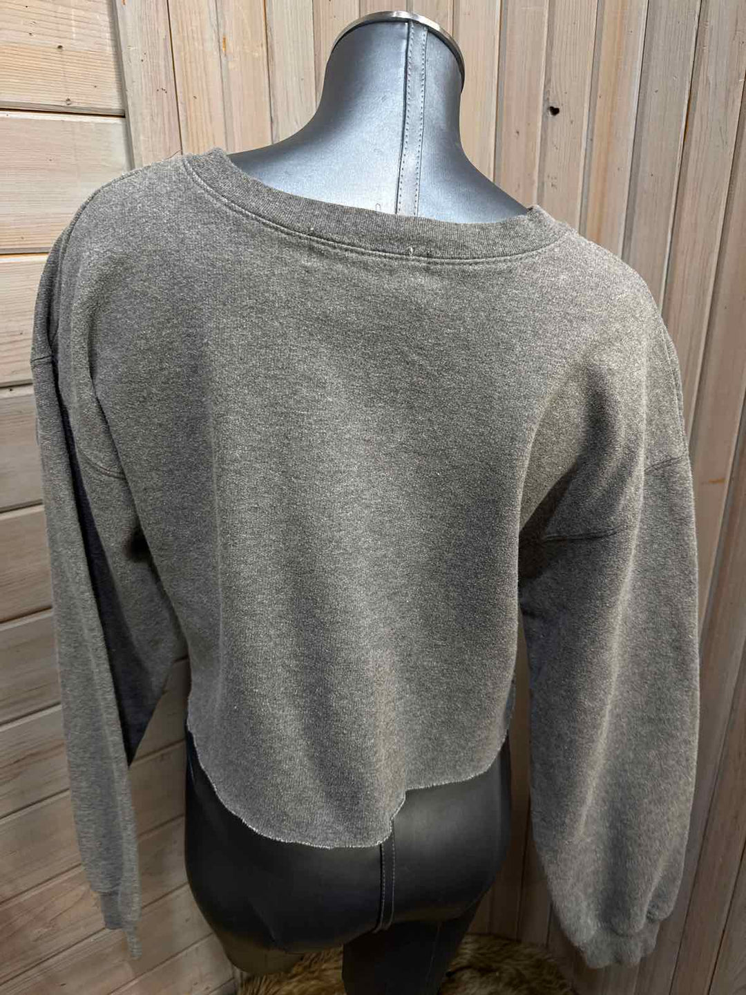 L - Wound Up Sweatshirt