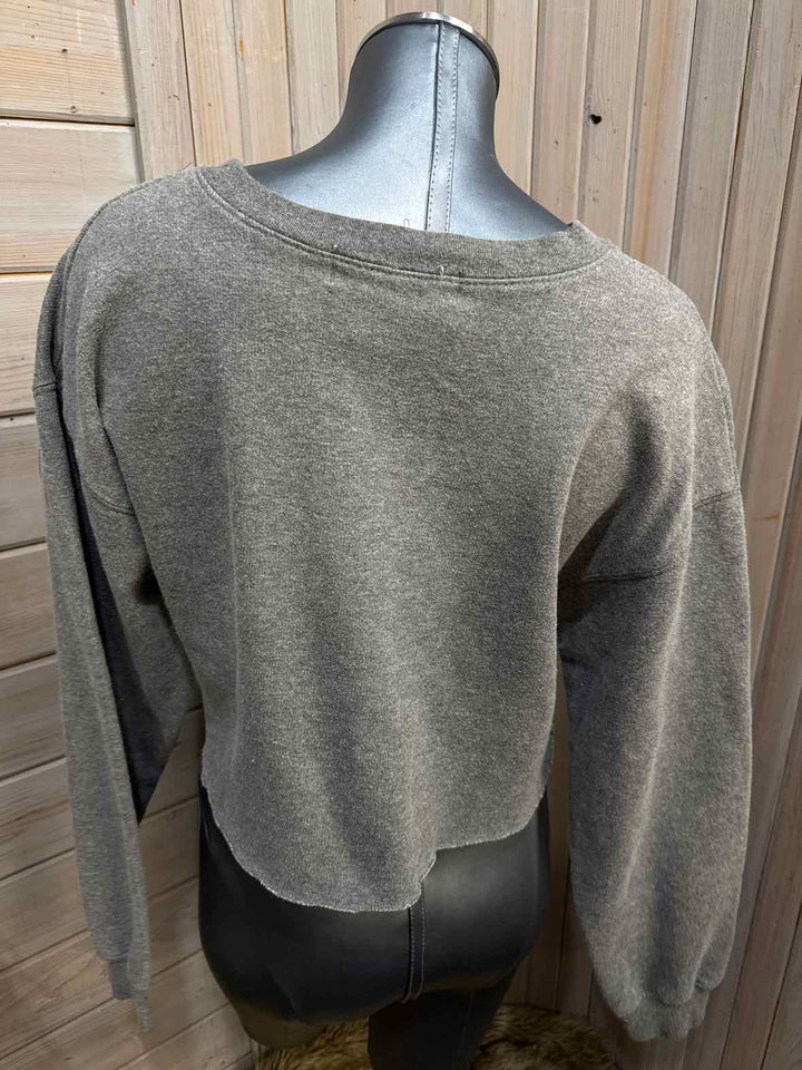 L - Wound Up Sweatshirt