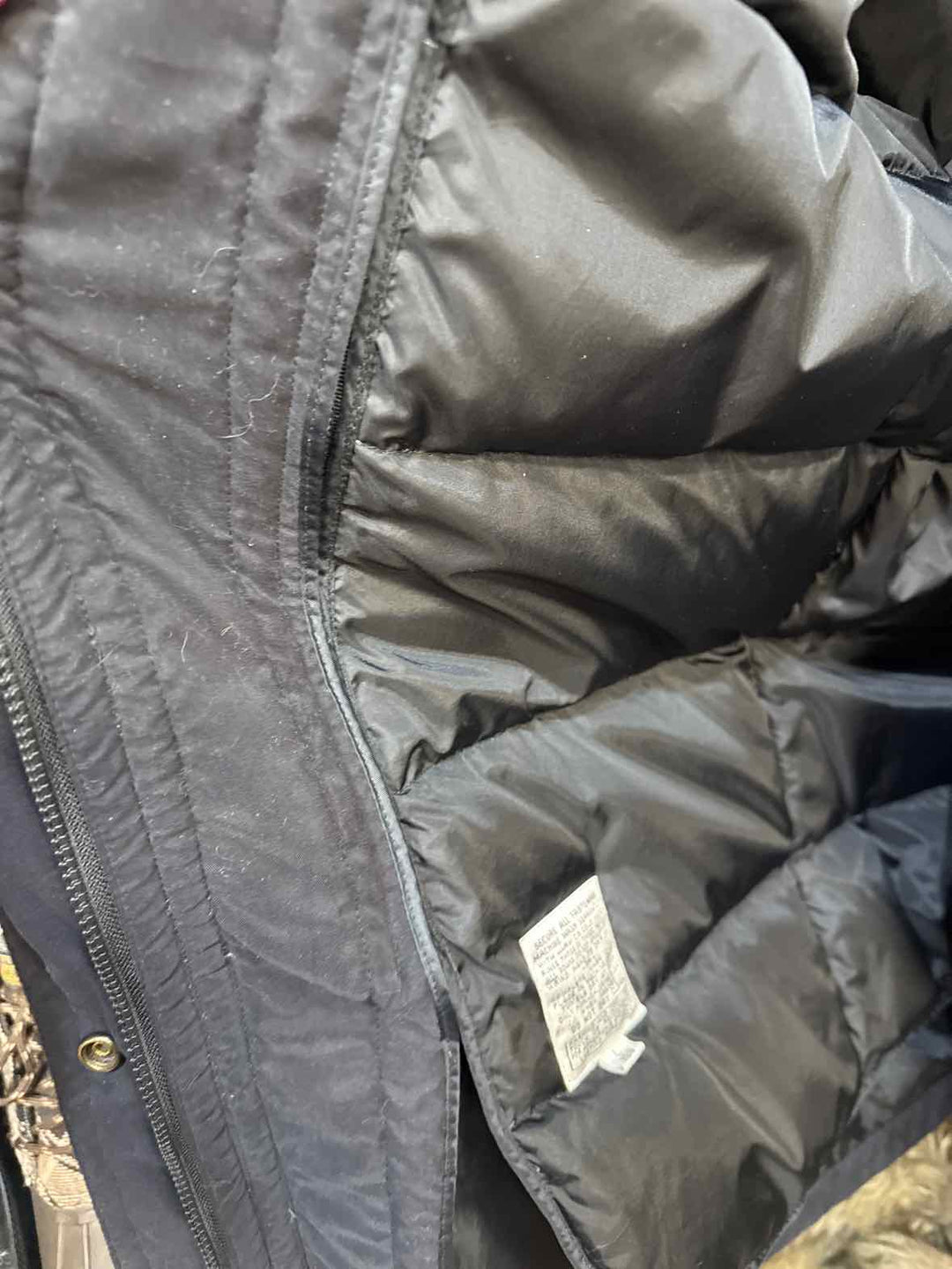 L - London Fog Jacket