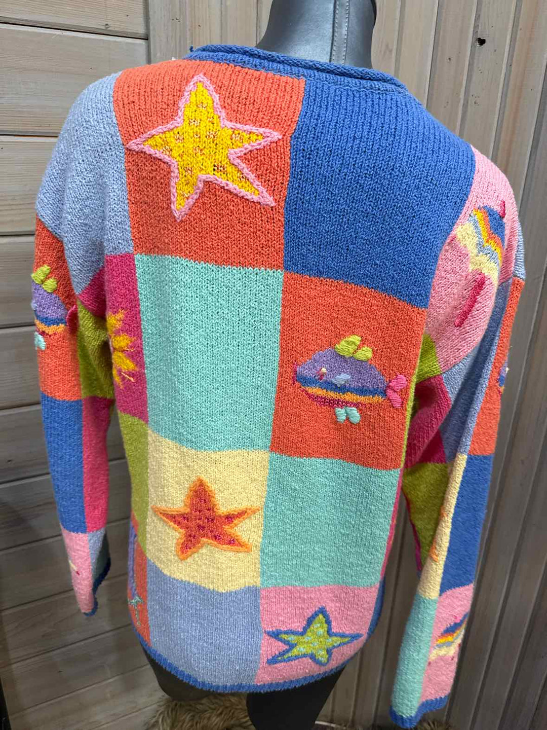 M - Talbots Cardigan