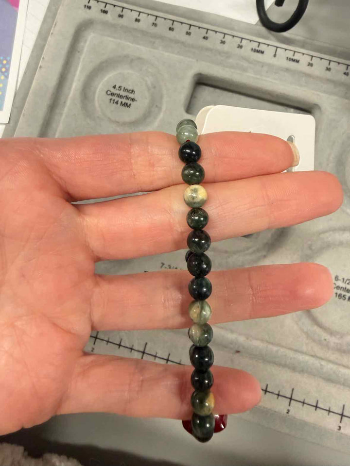 Jewelry - Crystal Bracelet