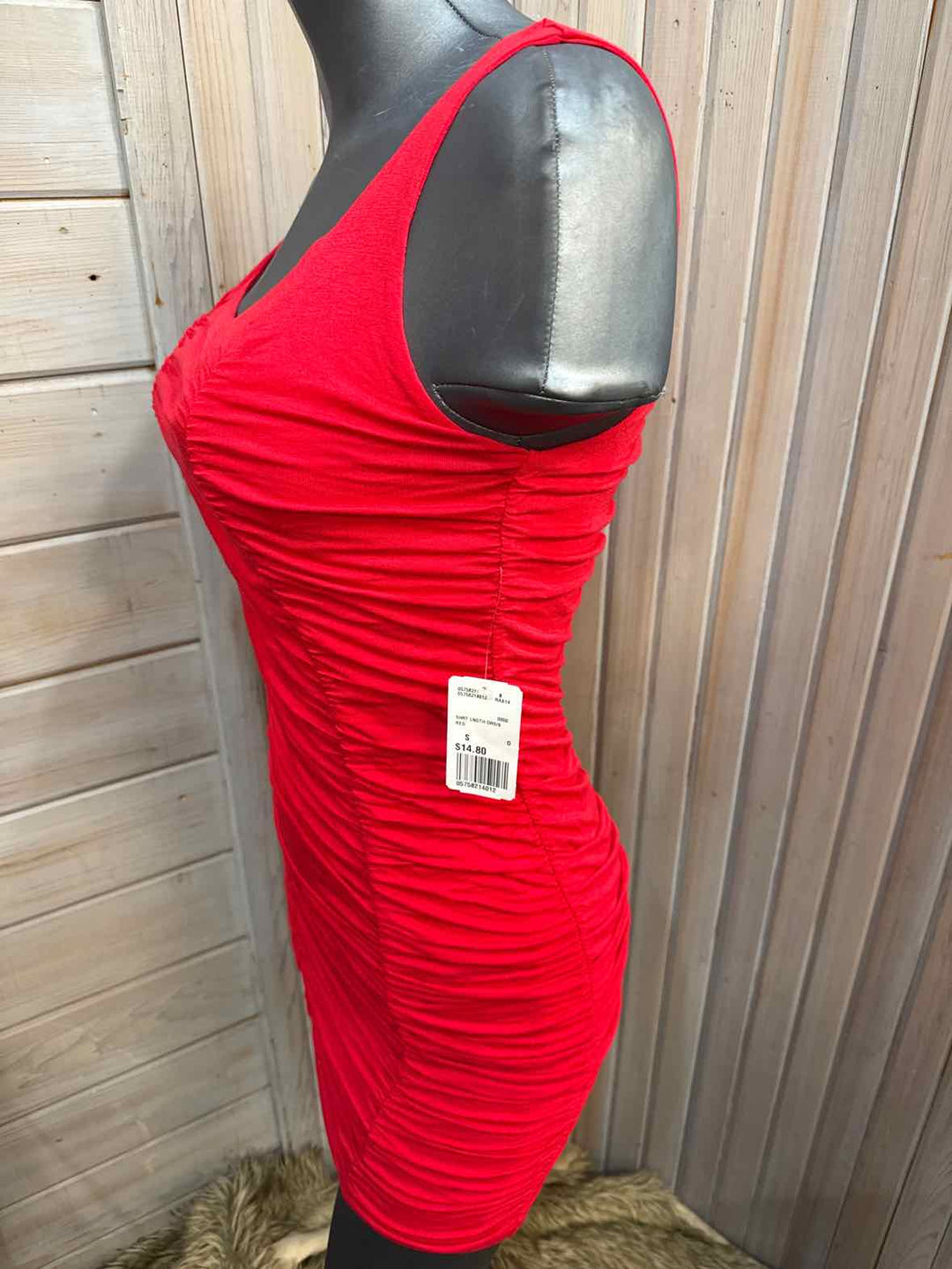 S/P - Forever 21 Dress