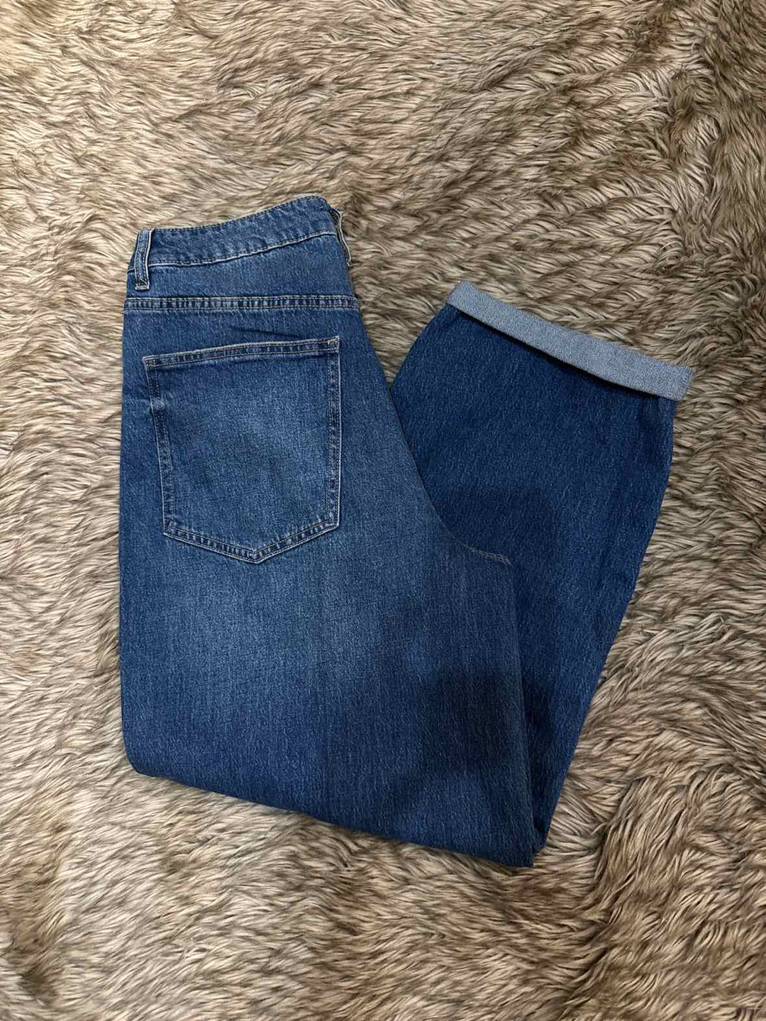 29 - Oliver Logan Jeans