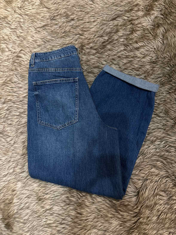 29 - Oliver Logan Jeans
