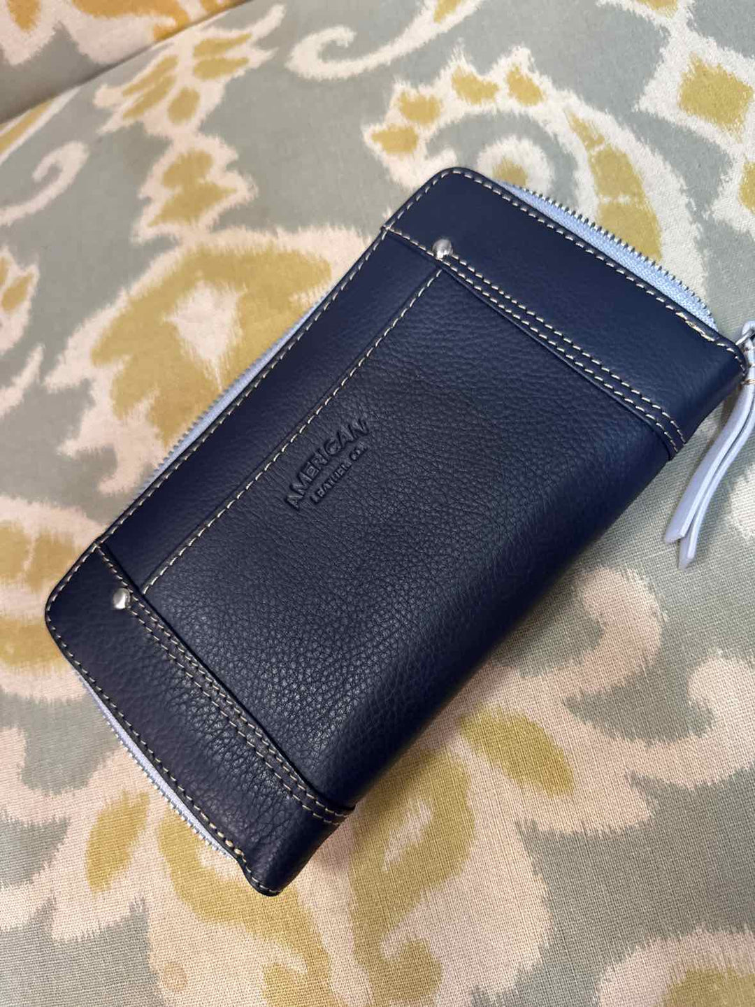 Accessories - American Leather Co Wallet