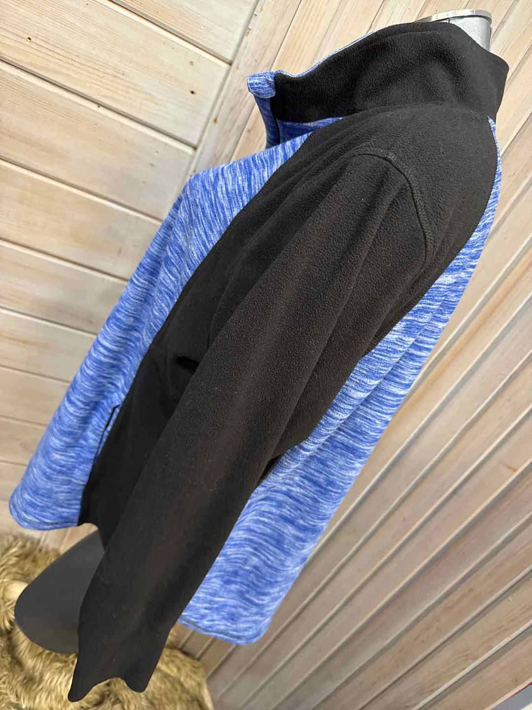 XL - St. John's Bay Sweater