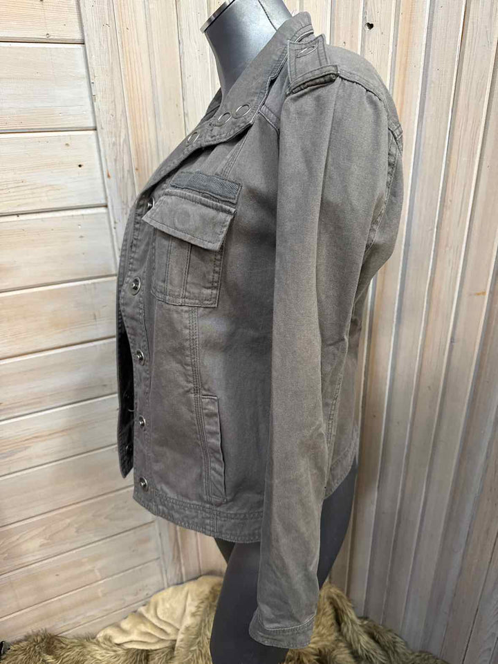 S - Maurices Jacket
