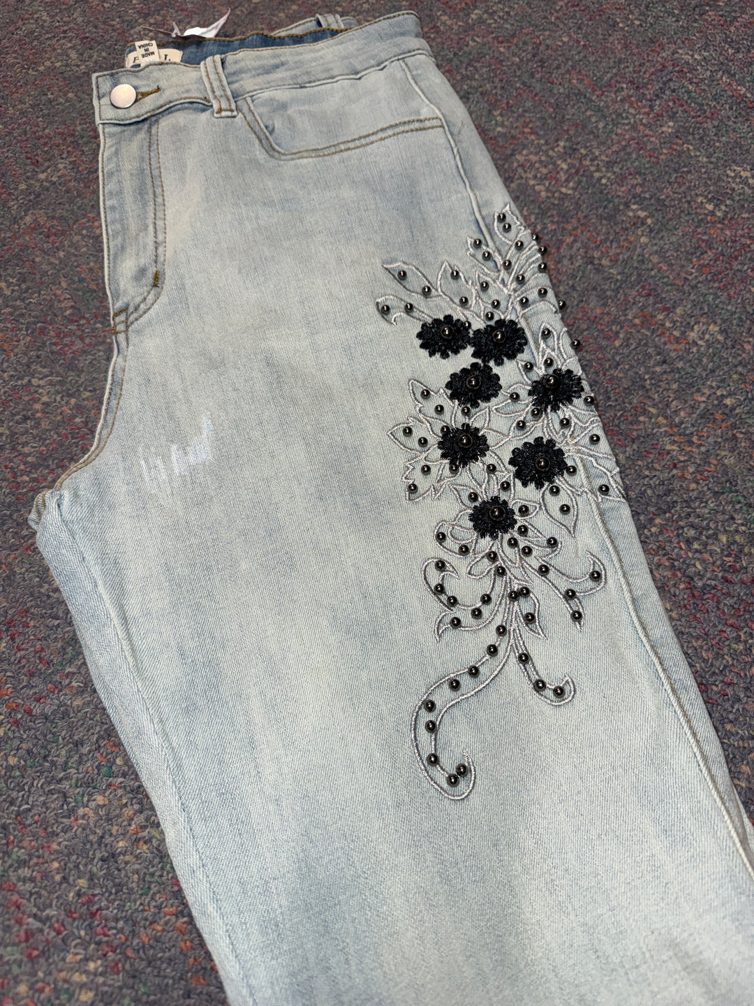 S - POL Jeans