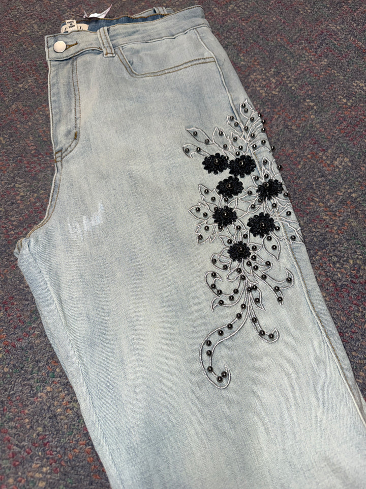S - POL Jeans