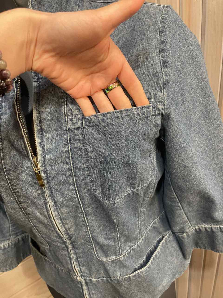 6 - Coldwater Creek Jacket