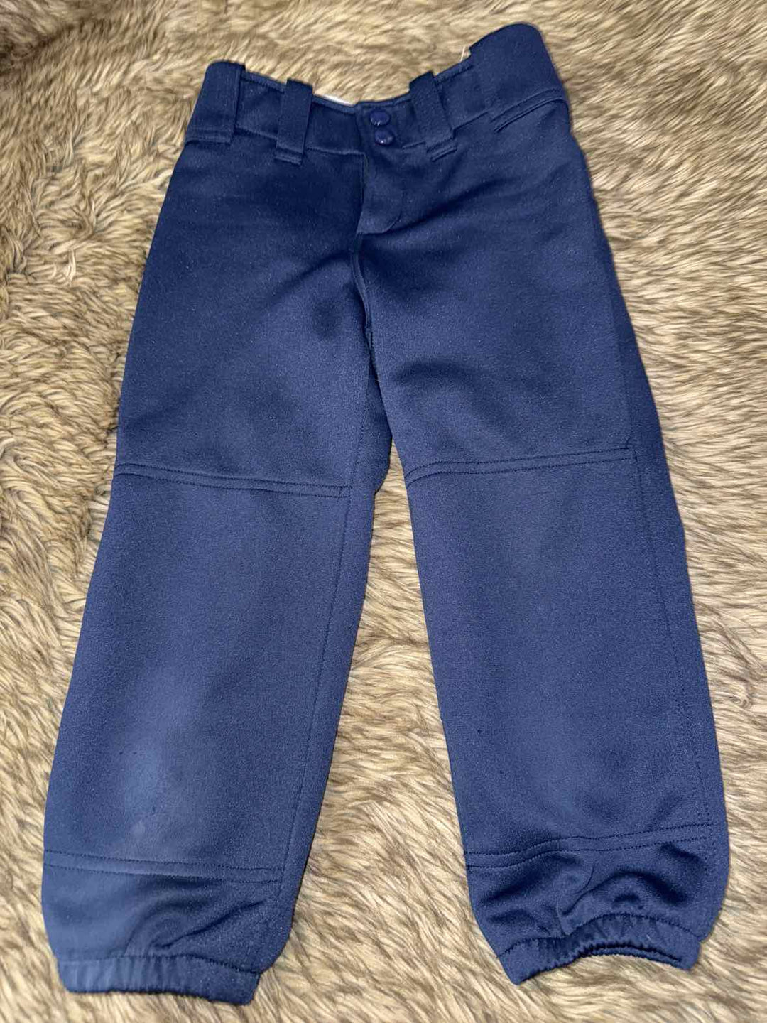 S - Mizuno Pant