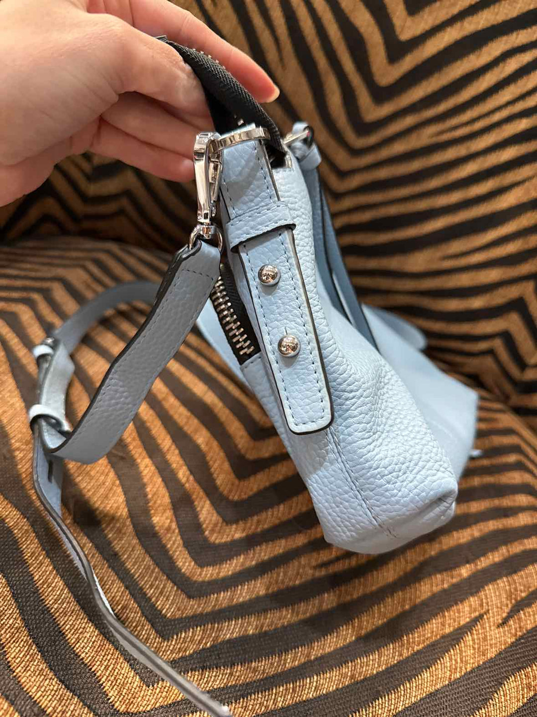 Purse - LODIS Crossbody