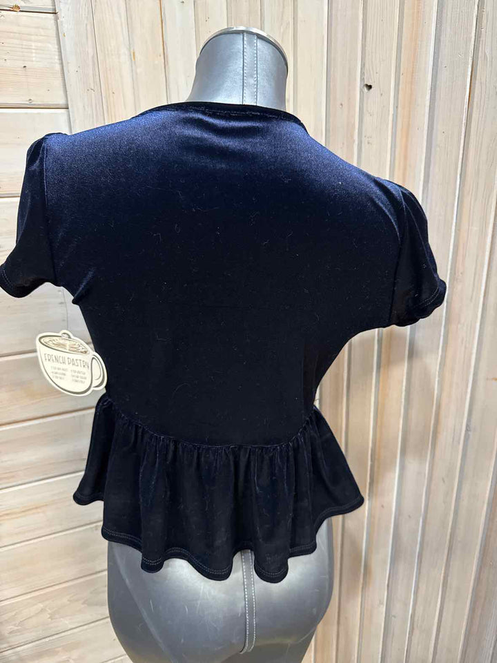 XS - French Pastry Cardigan