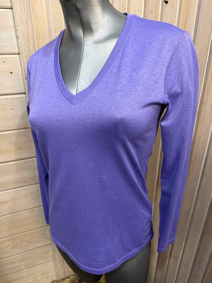 S - Nike Long Sleeve