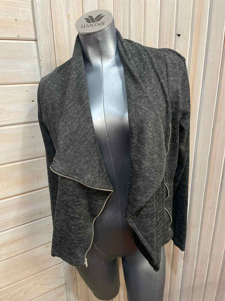 L - Maurices Cardigan/Jacket