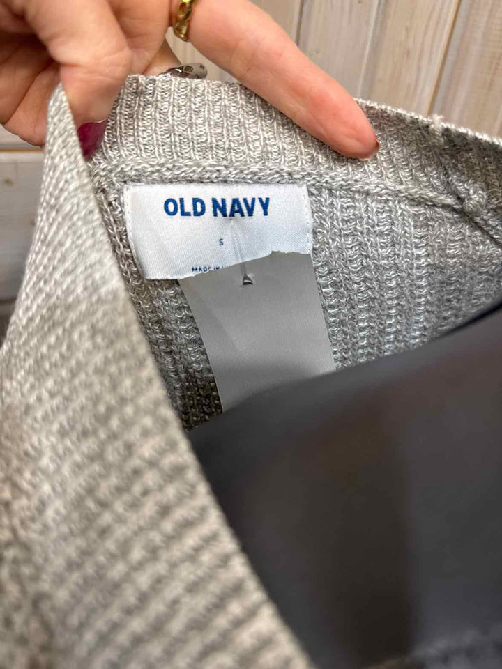S - Old Navy Sweater