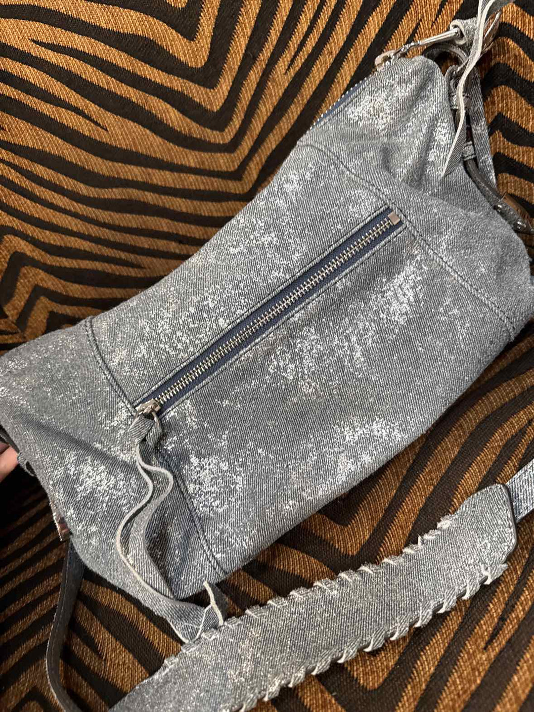 Purse - Aimee Kestenberg Shoulder Bag