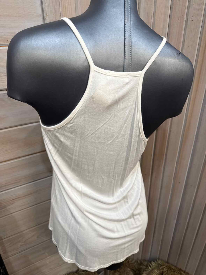 M - Tobrief Tank