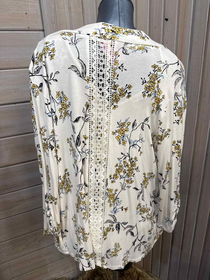 M - Maurices Cardigan