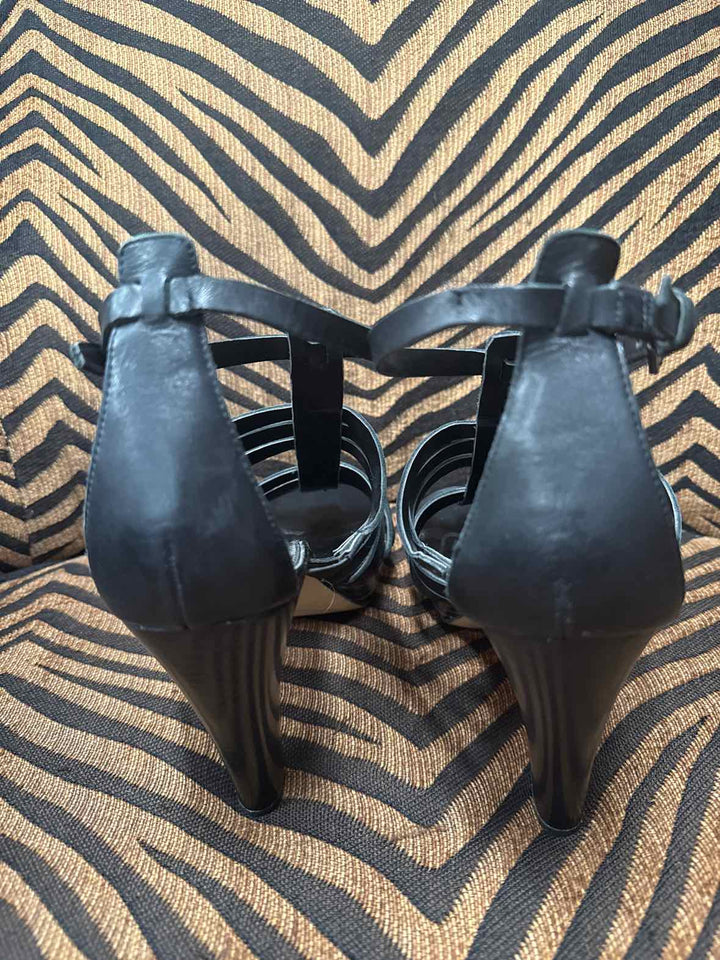 10 - Franco Sarto Heels
