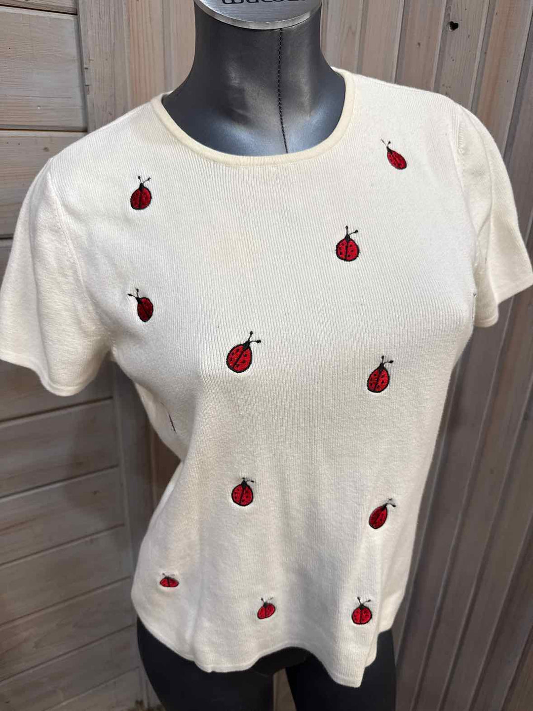 LP - Lily Stanhope T-Shirt