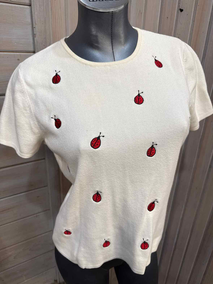 LP - Lily Stanhope T-Shirt