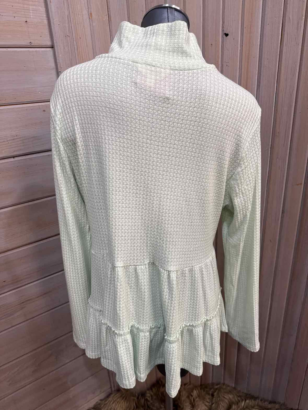 XL - Lauren Conrad Long Sleeve