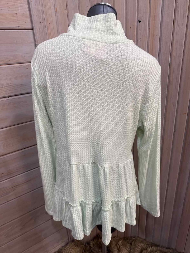 XL - Lauren Conrad Long Sleeve