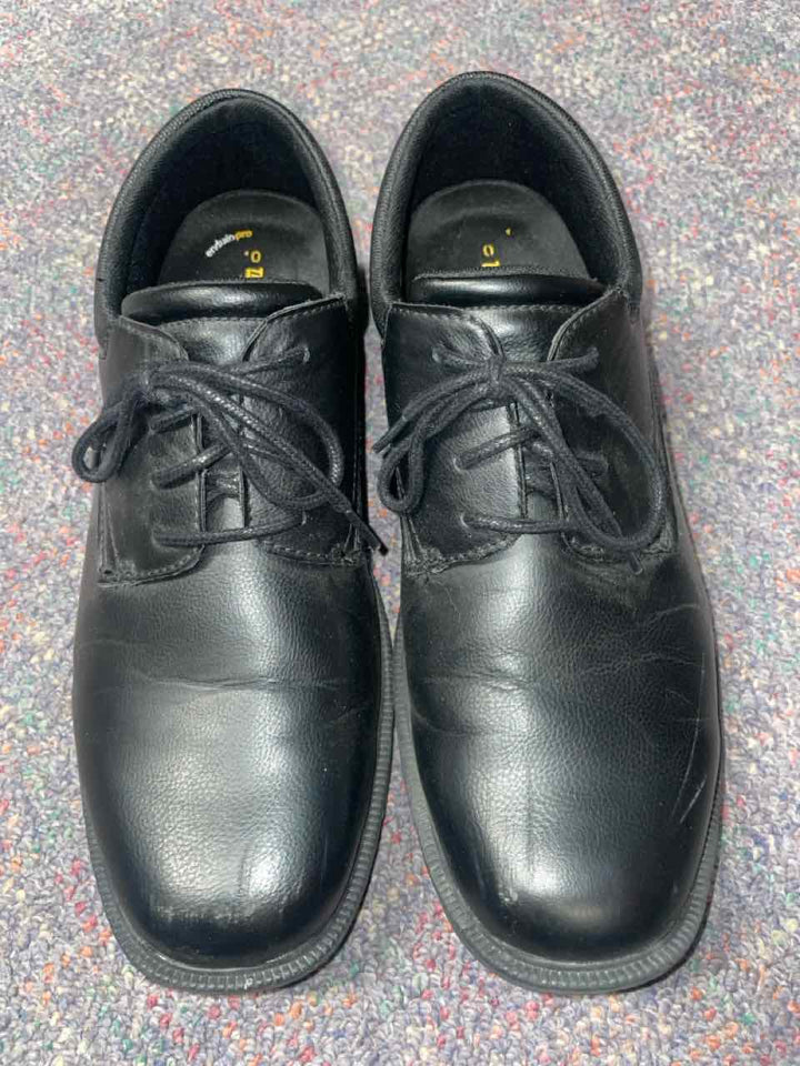 10 - Tredsafe Dress Shoes