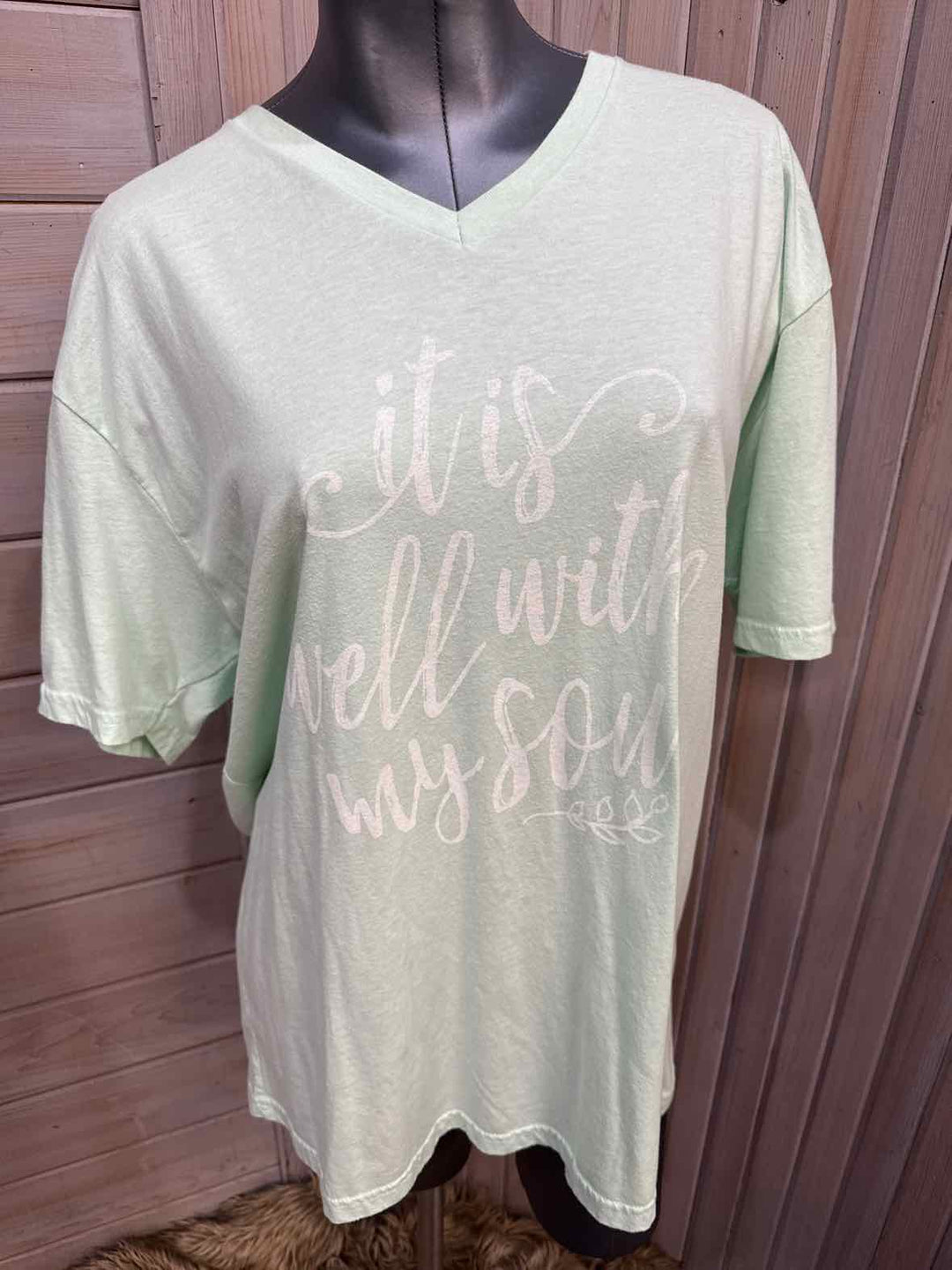 XXL - Crazy Cool T-Shirt
