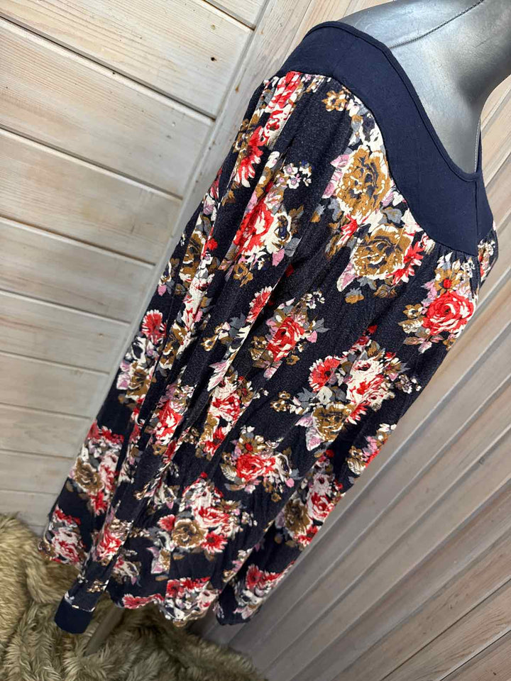2X - Mai Soli Long Sleeve