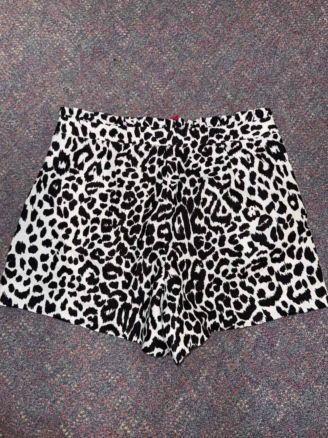 4 - J. Crew Shorts