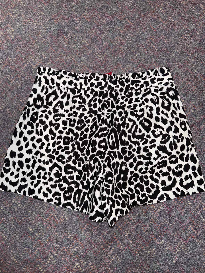 4 - J. Crew Shorts