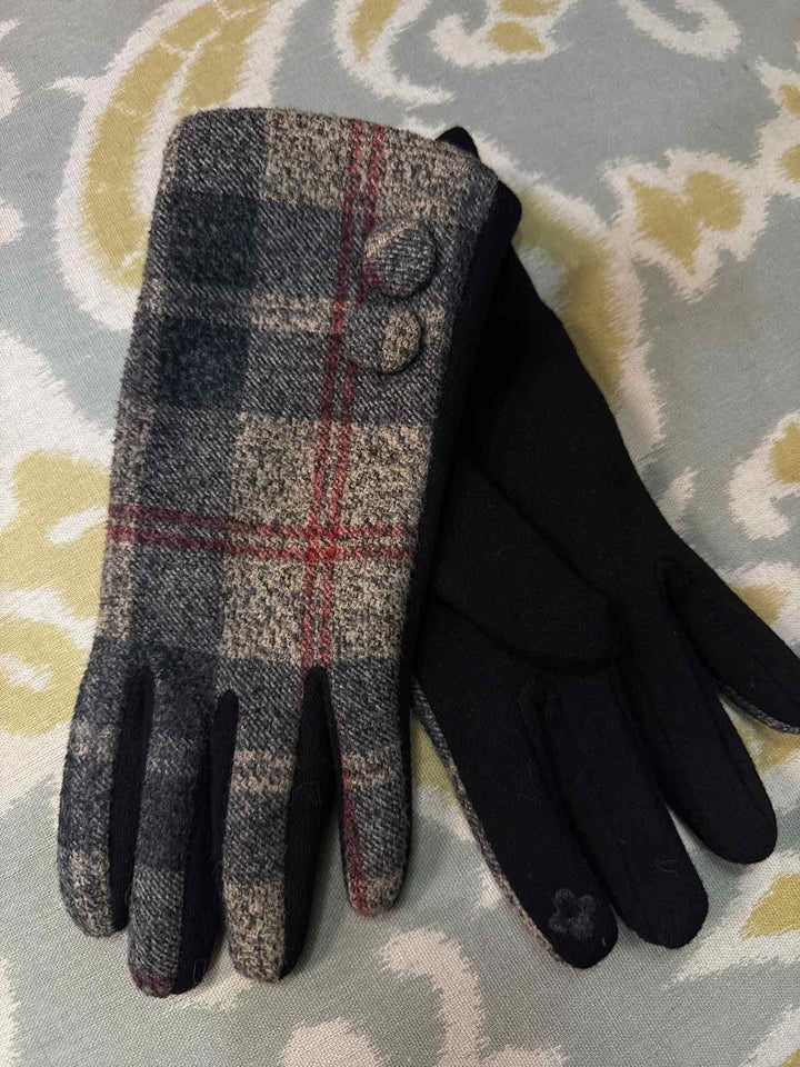Accessories - Unbranded Gloves