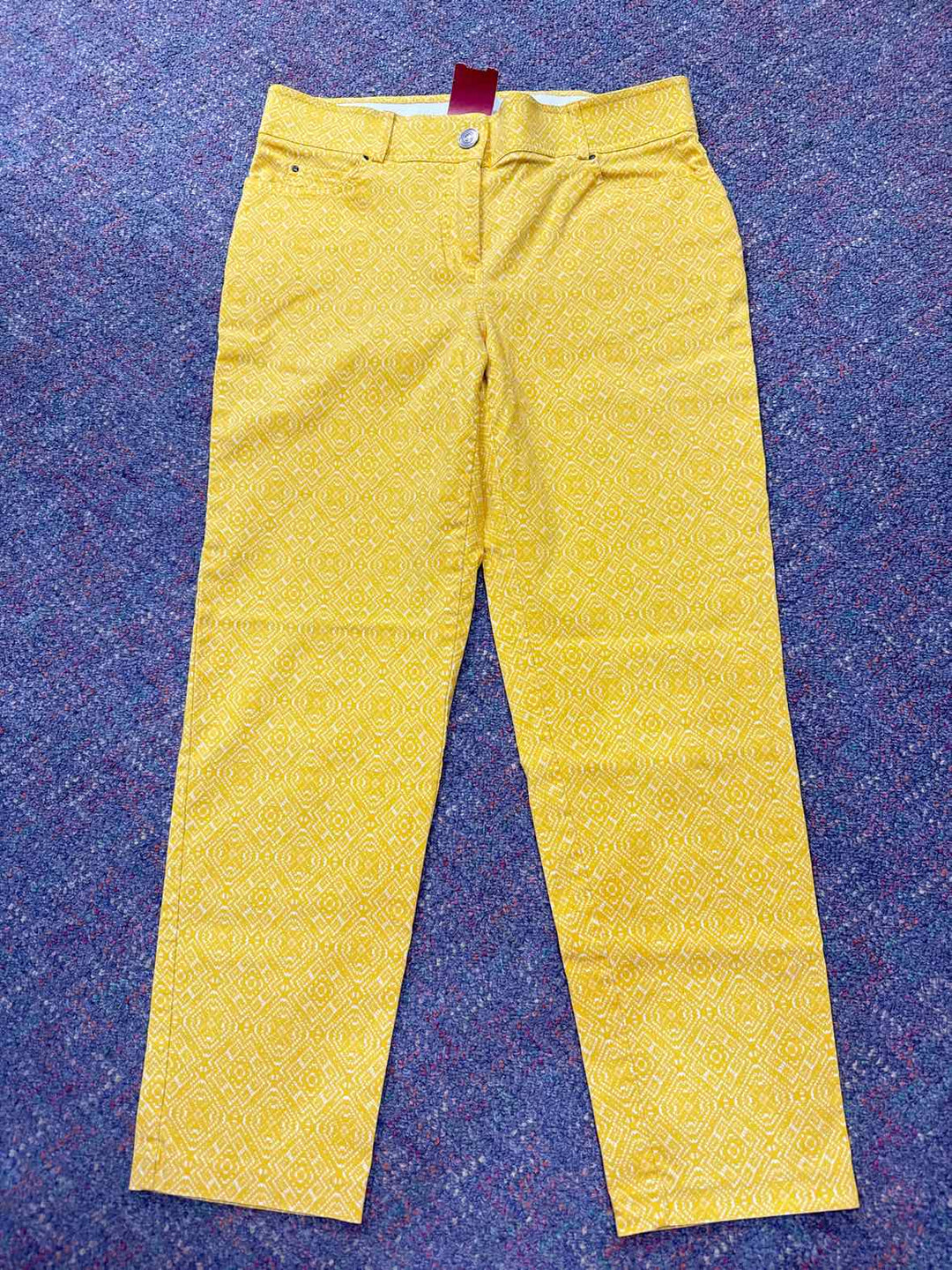 10 - 89th and Madison Capri