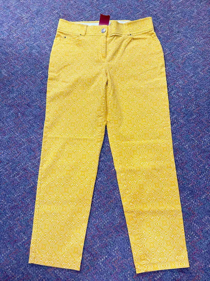 10 - 89th and Madison Capri