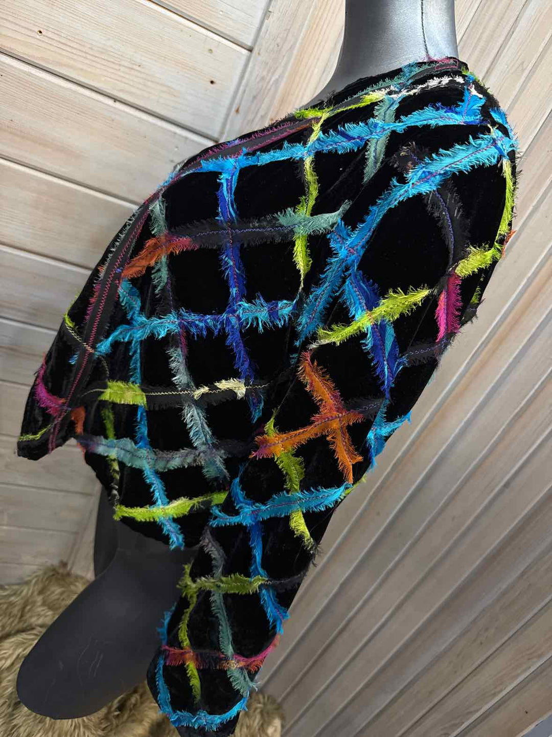 1 - Chico's Blazer