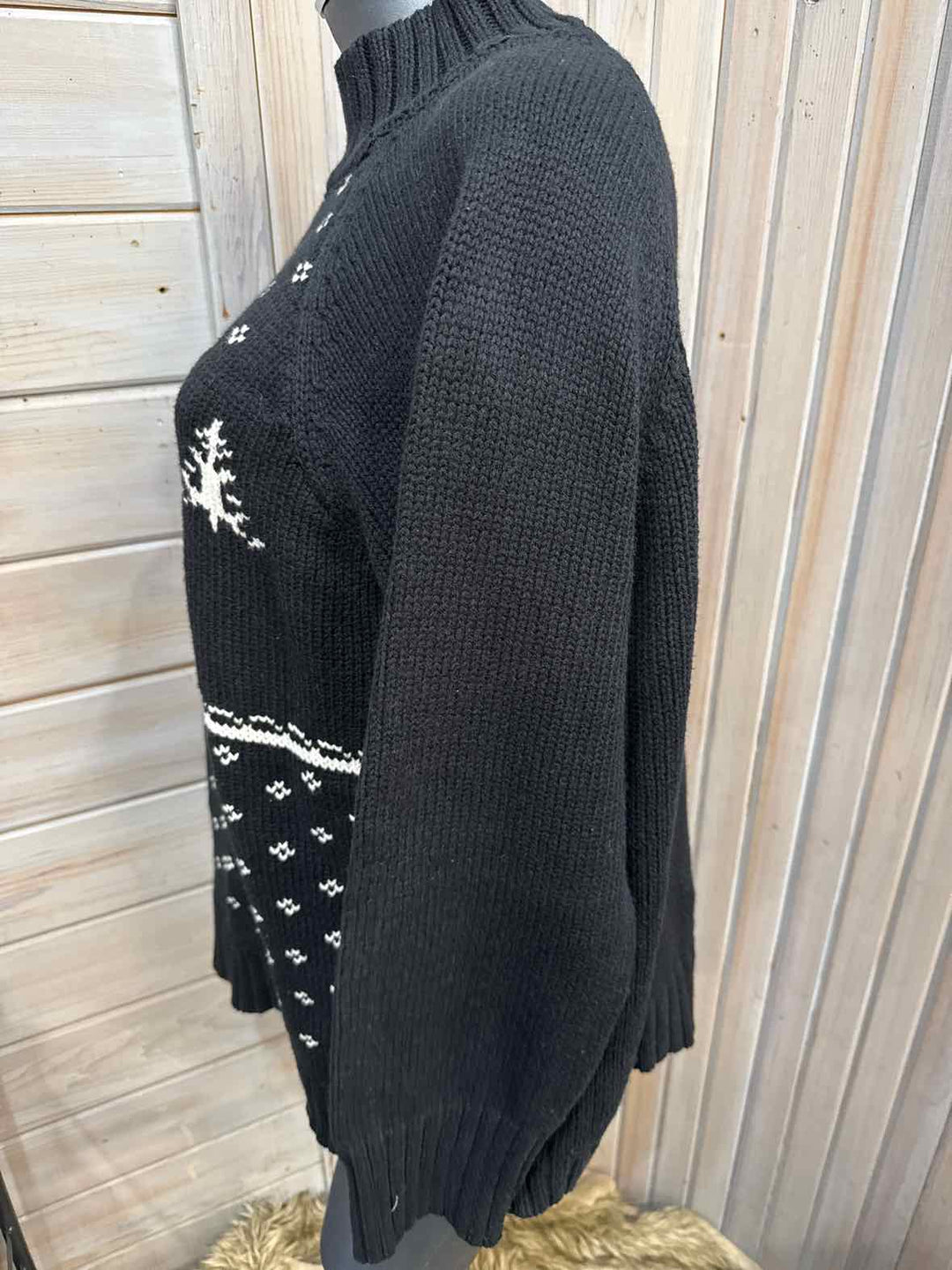 XXL - Chaps Sweater