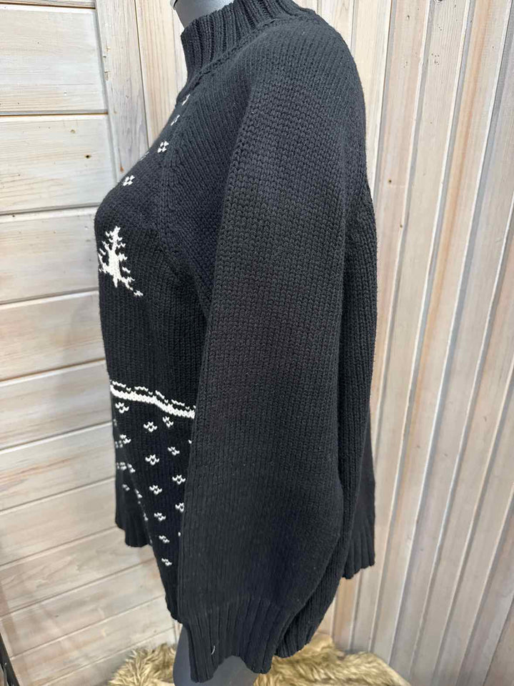 XXL - Chaps Sweater