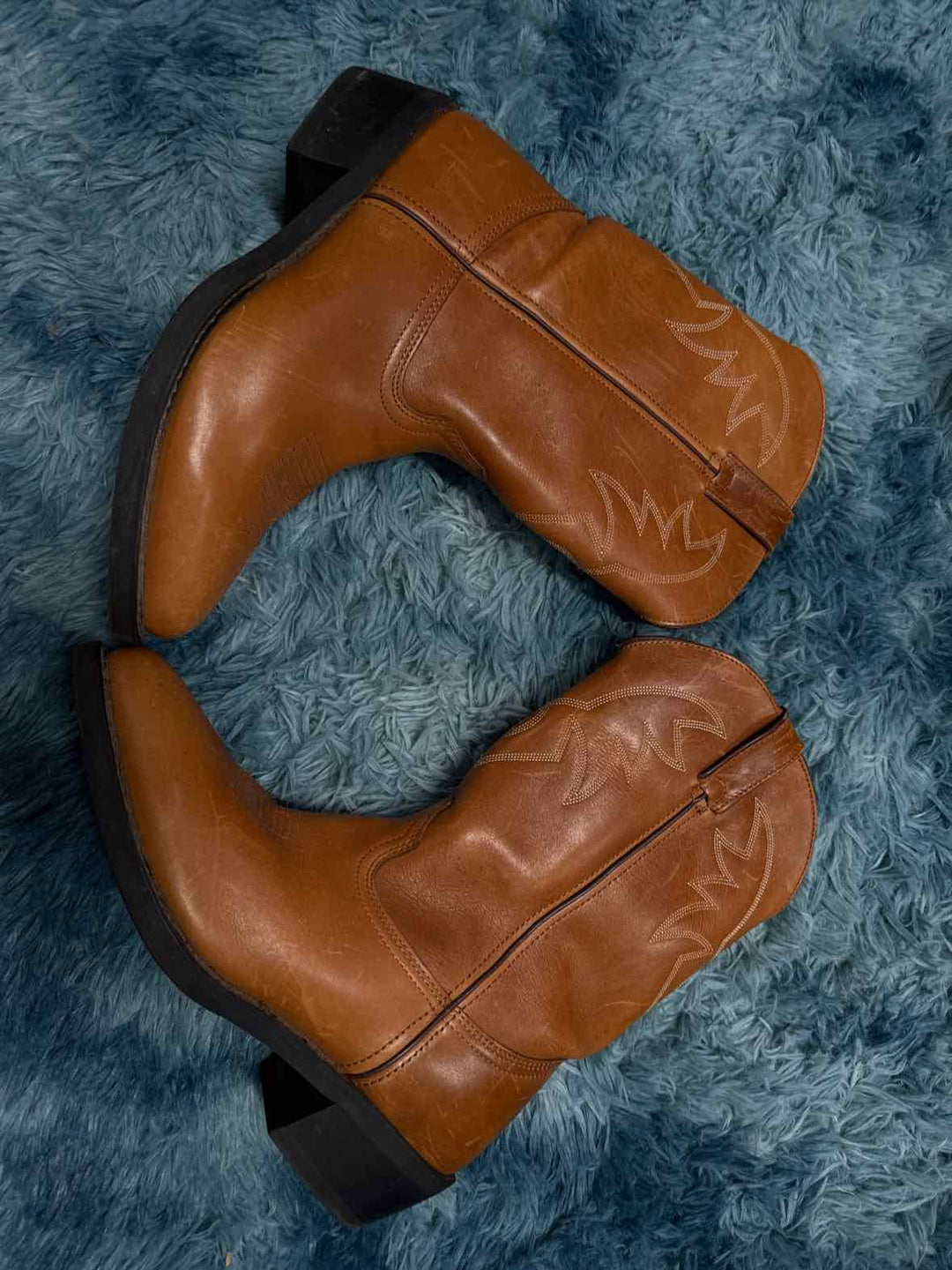 11.5 - Durango Boot