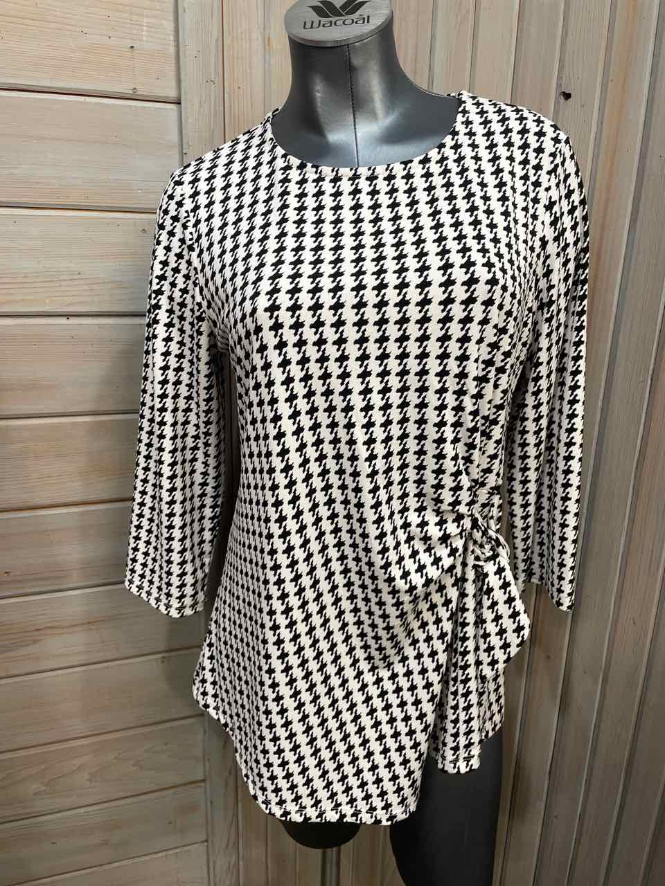 L - Elle 3/4 Sleeve