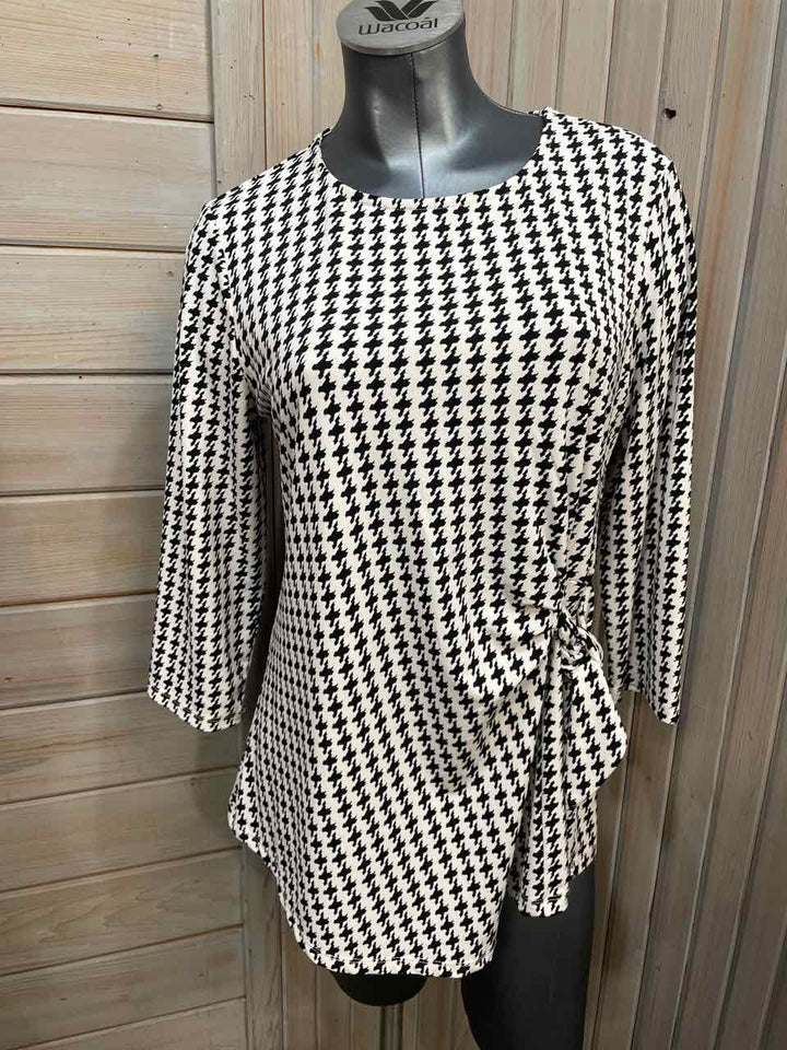 L - Elle 3/4 Sleeve